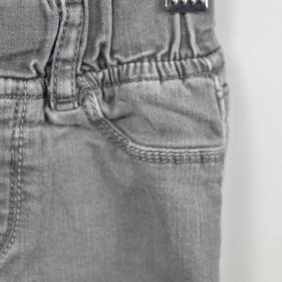 Faded denim look jeggings from GAP 2T - Picture 3 of 6